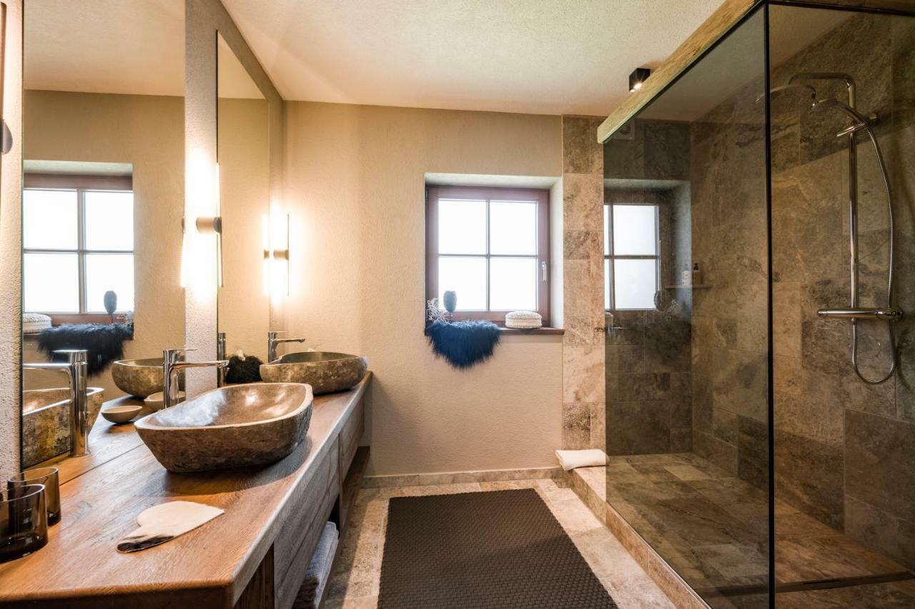 Apartment Enzian Ellmau Extérieur photo